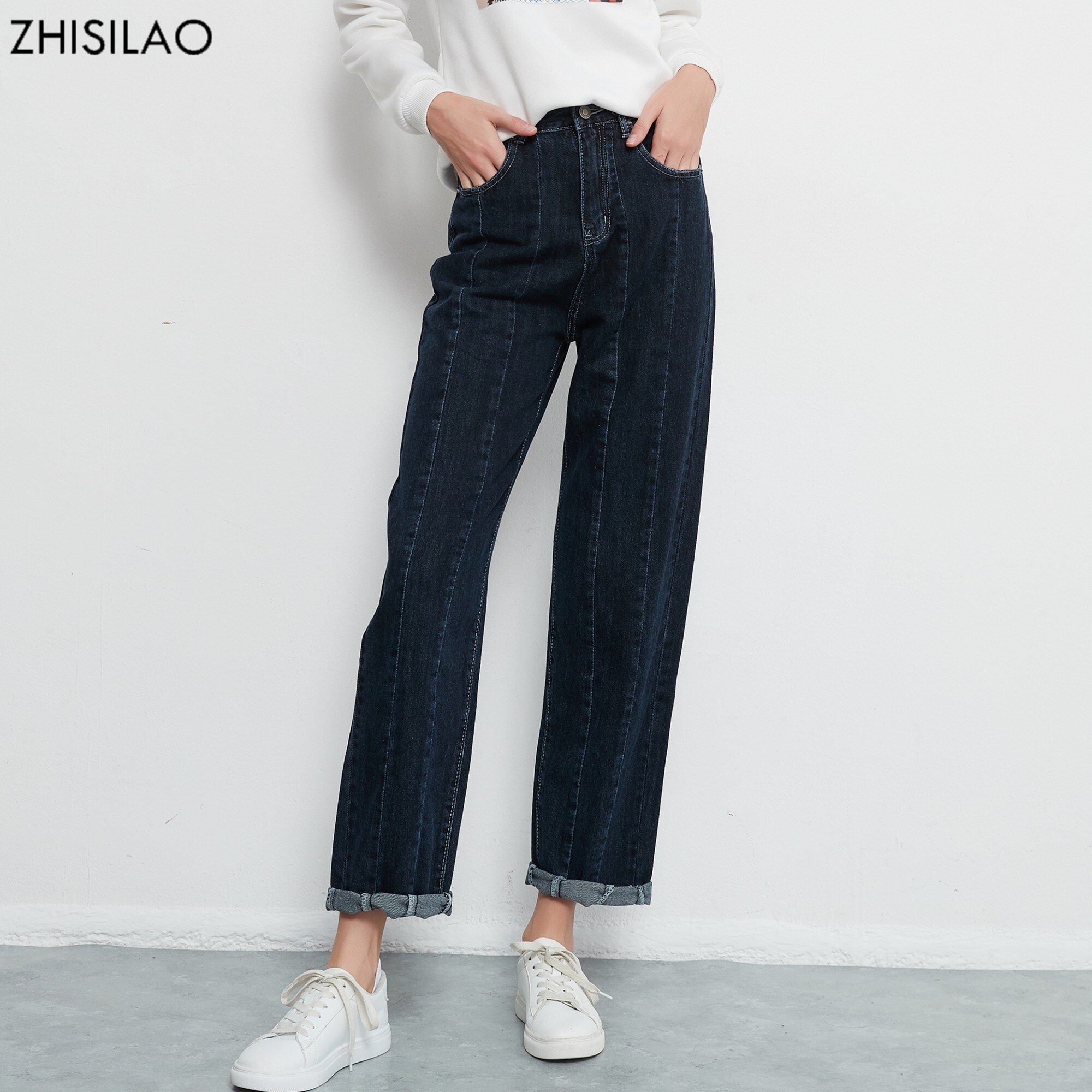 ZHISILAO Ƽ   ٸ ƮƮ û   ģ  㸮     2021 混 û Streetwear